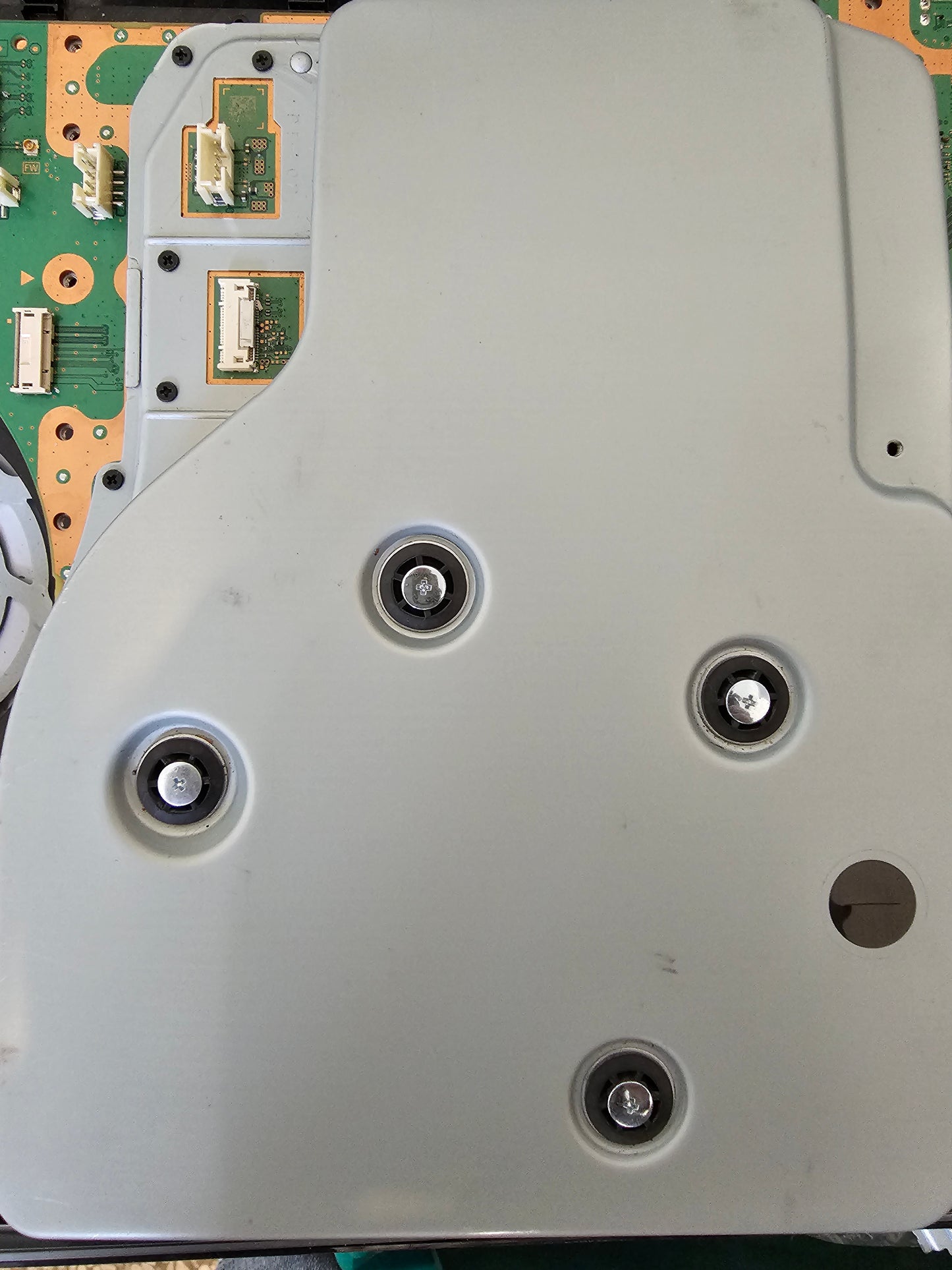 Replacement Disc Drive For PS5 PlayStation 5 CFI-10xx CFI-11xx Consoles