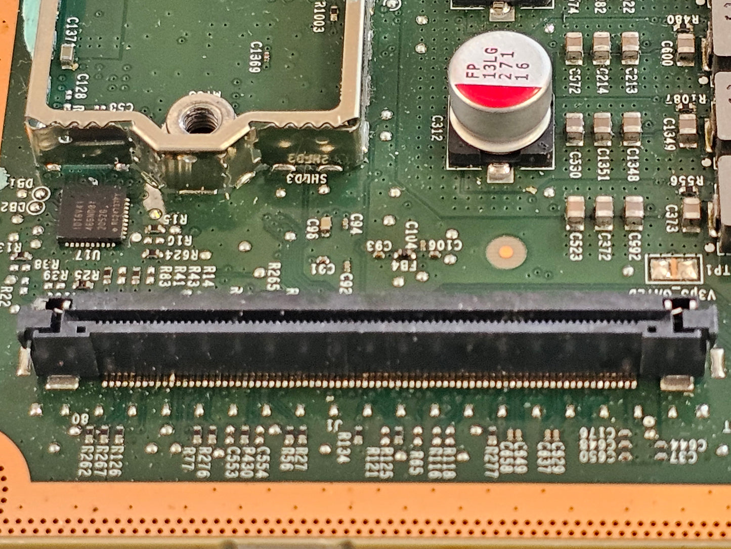 Genuine Replacement Inter-Connect Connector For Xbox Series X