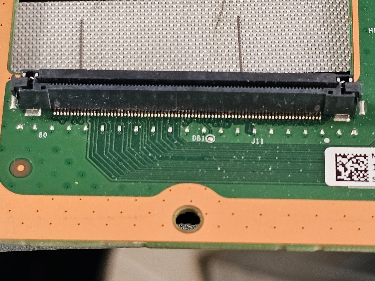 Genuine Replacement Inter-Connect Connector For Xbox Series X