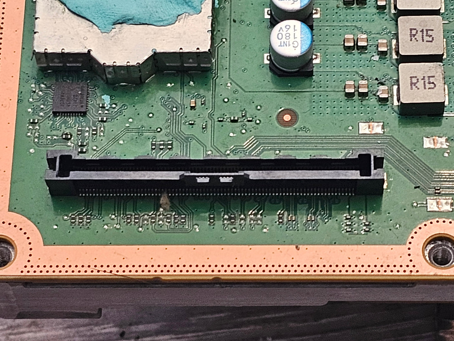 Genuine Replacement Inter-Connect Connector For Xbox Series X