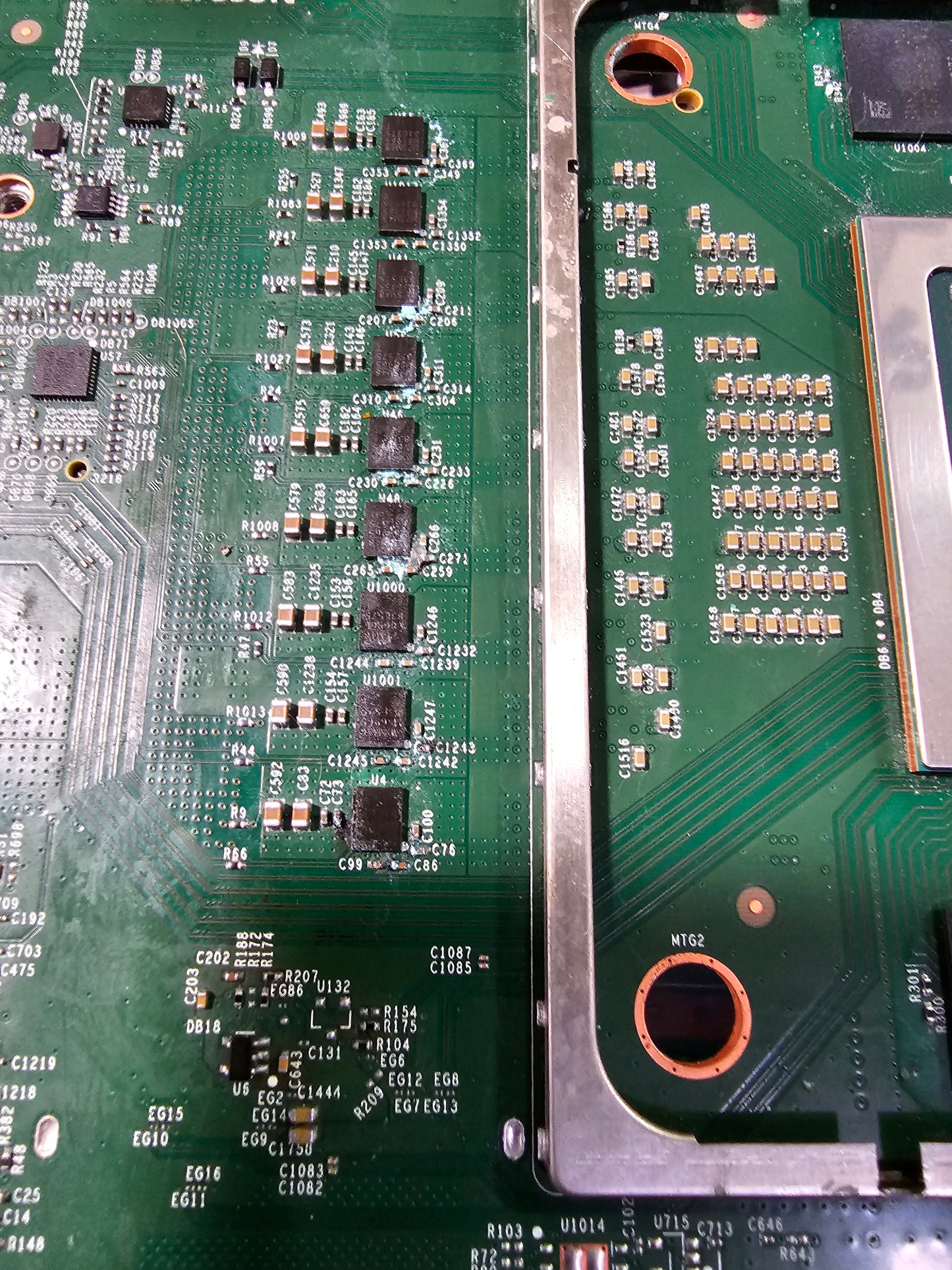 Replacement MP86912 Mosfet For Xbox Series X