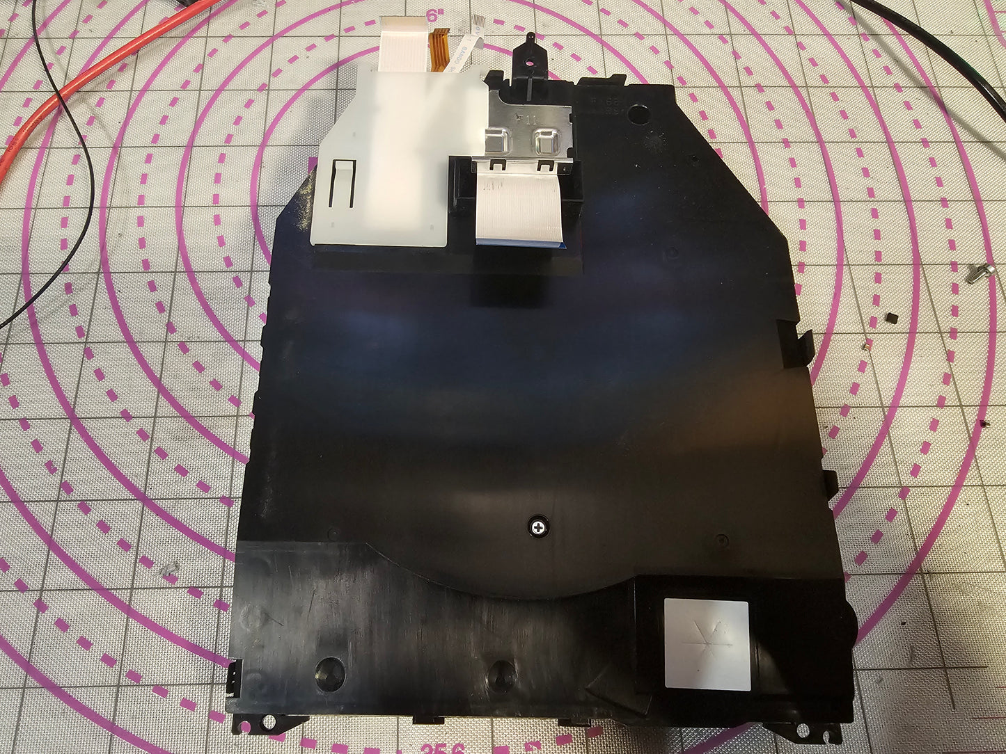 Genuine Replacement Disc Drive For PS3 Slim CUH-3003 Consoles