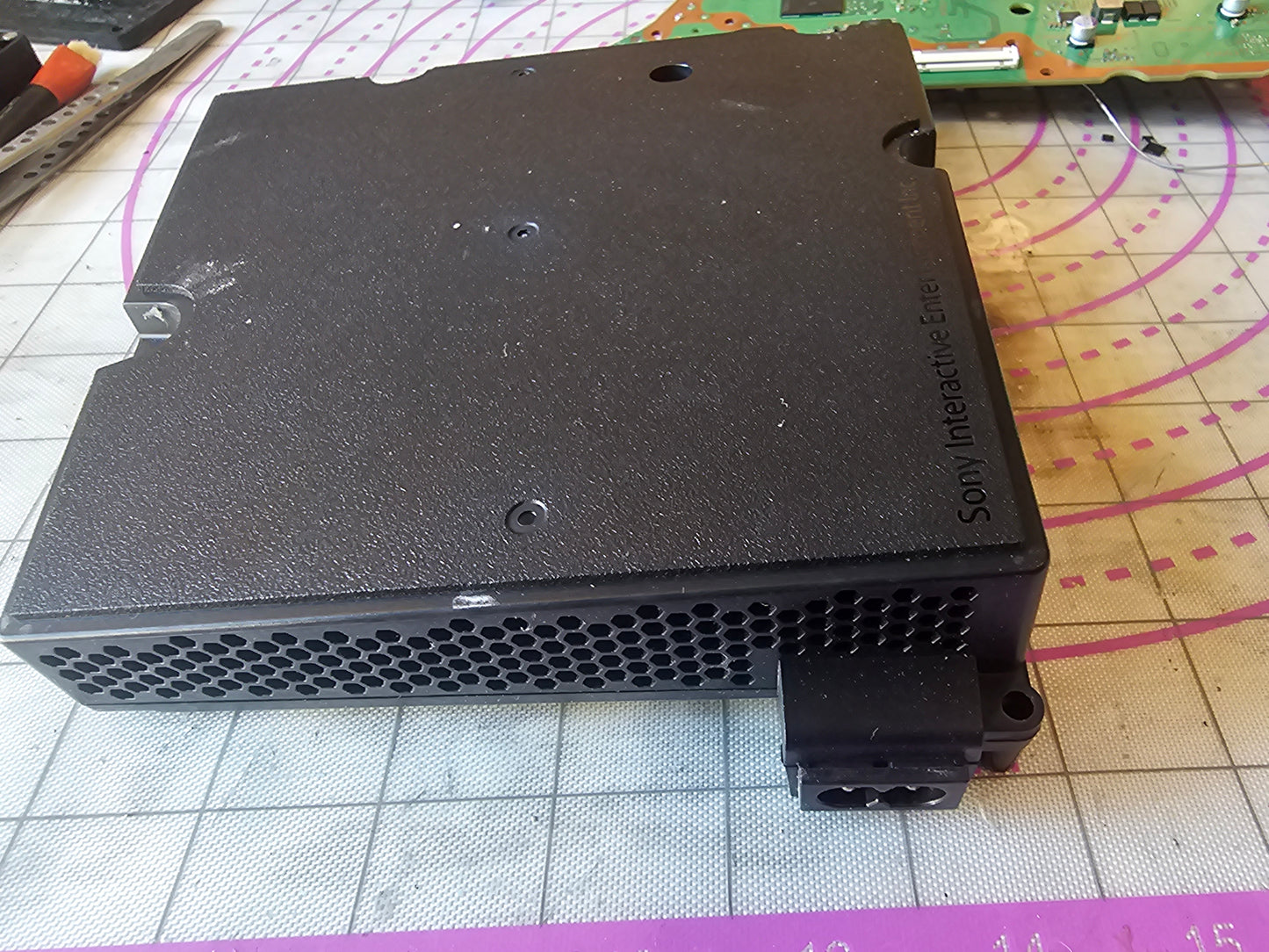 Genuine Replacement ADP-400GR Power Supply For PS5 Slim