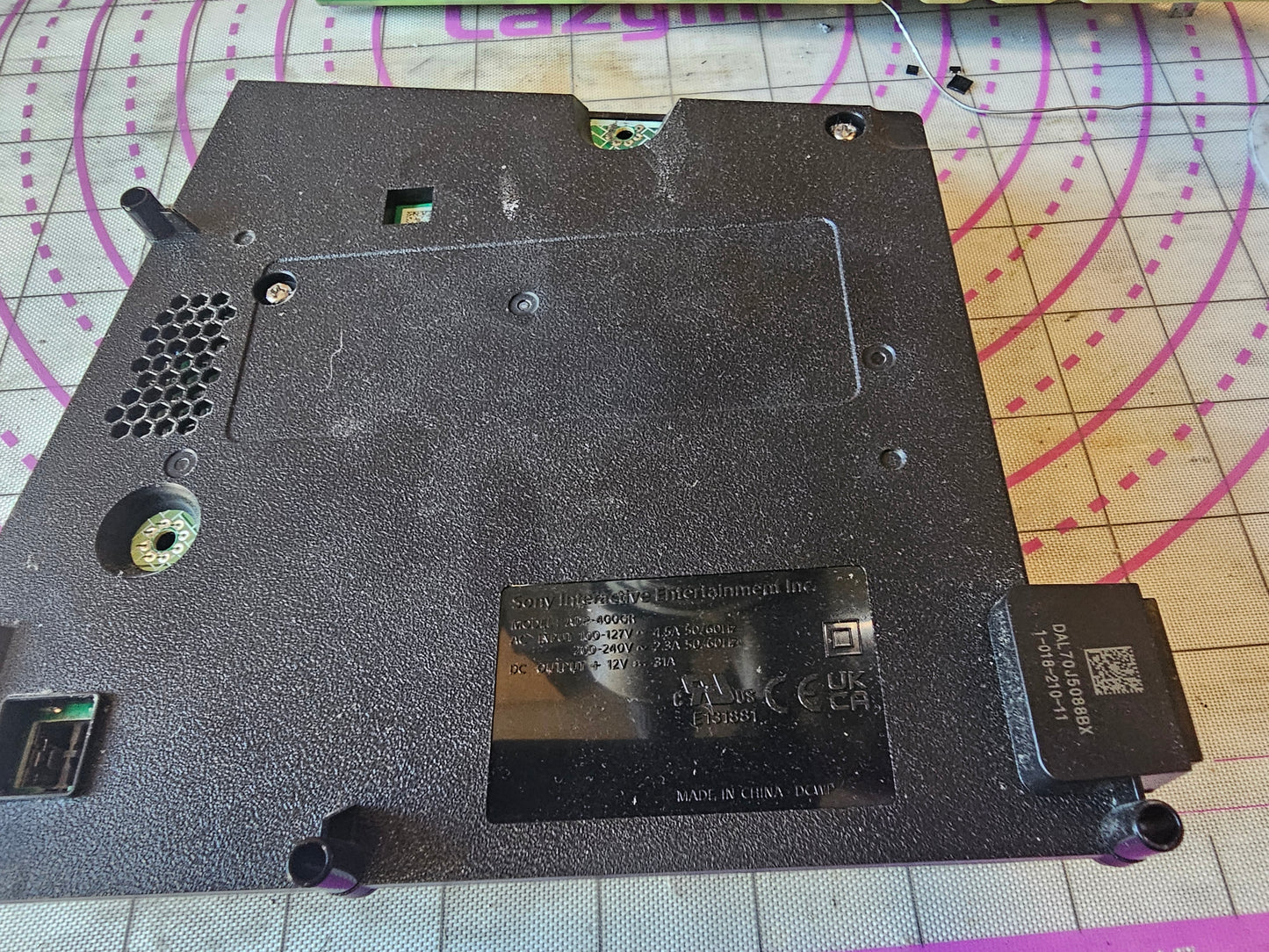 Genuine Replacement ADP-400GR Power Supply For PS5 Slim