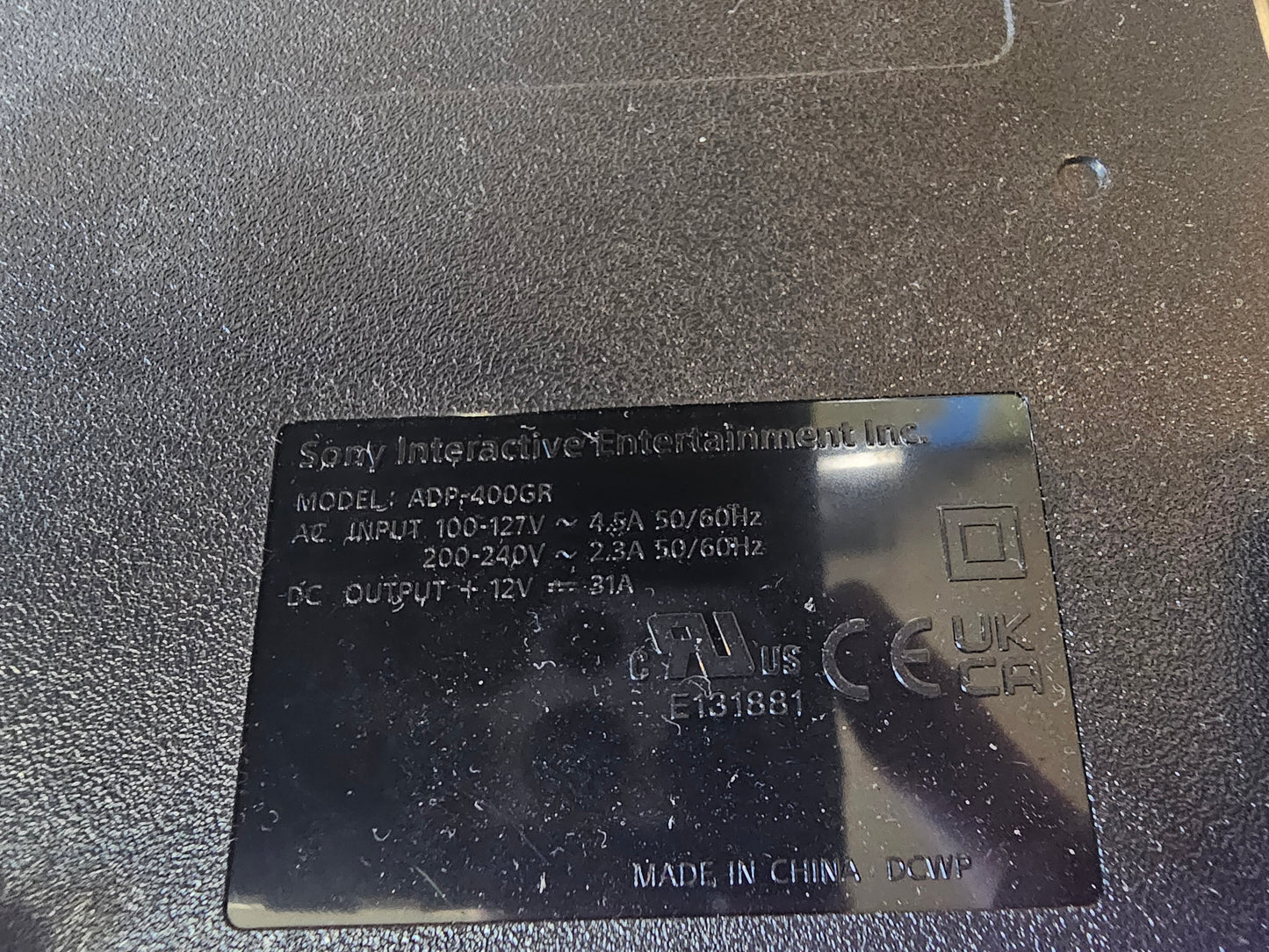 Genuine Replacement ADP-400GR Power Supply For PS5 Slim