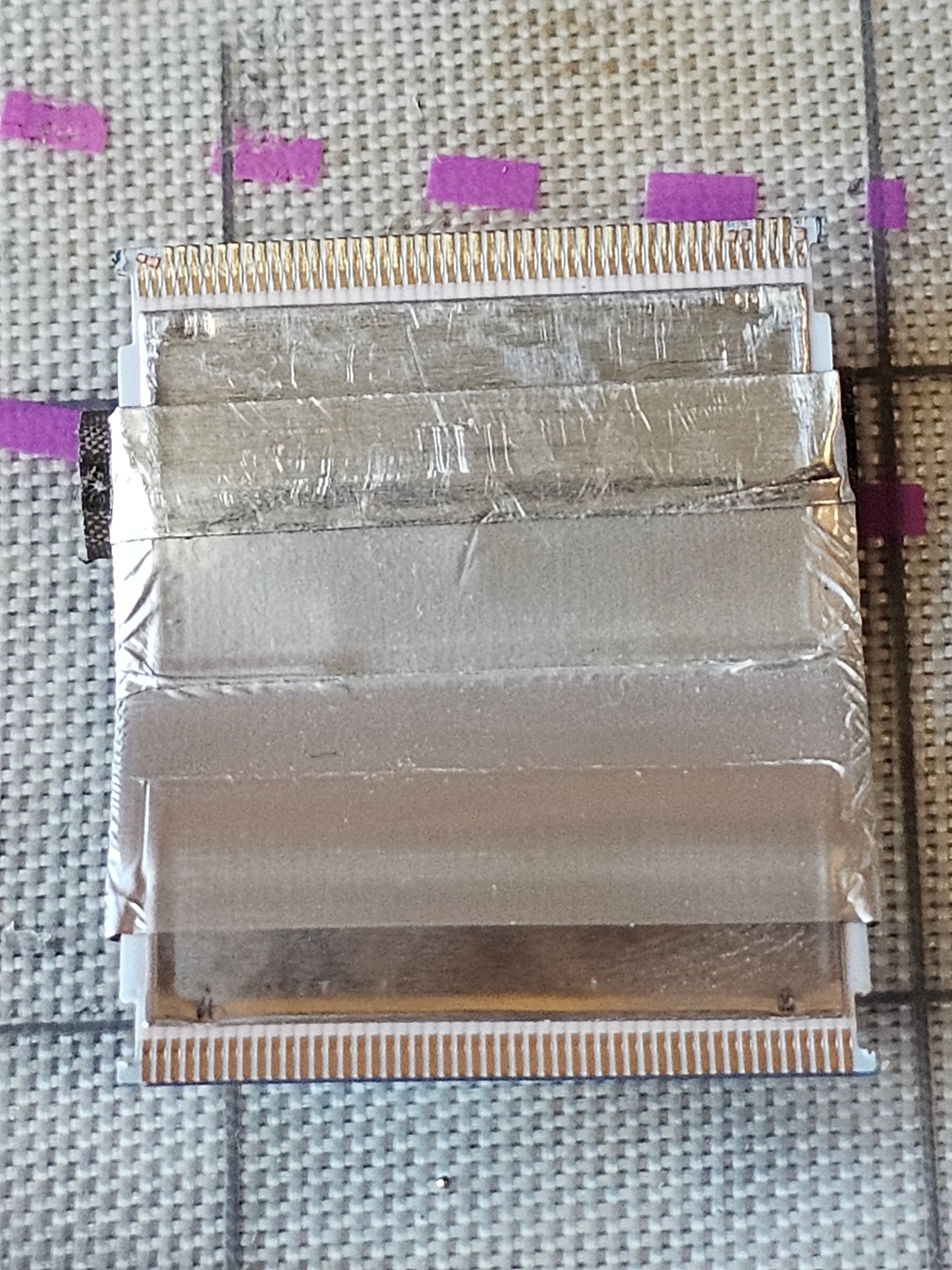 Genuine Replacement Front Flex Ribbon Cable For PS5 Slim (CFI-20XX) Consoles