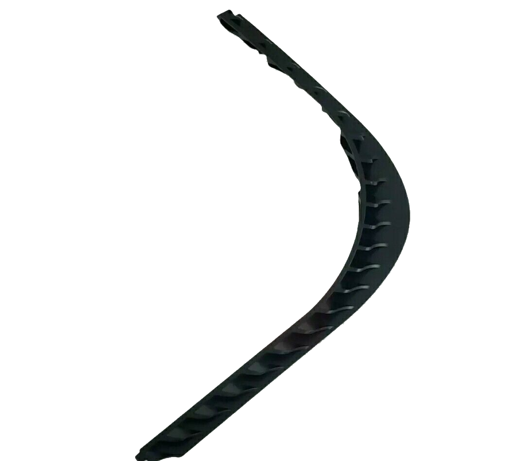 OEM Replacement Fan Vent Grill For PlayStation 5 (LEFT SIDE)