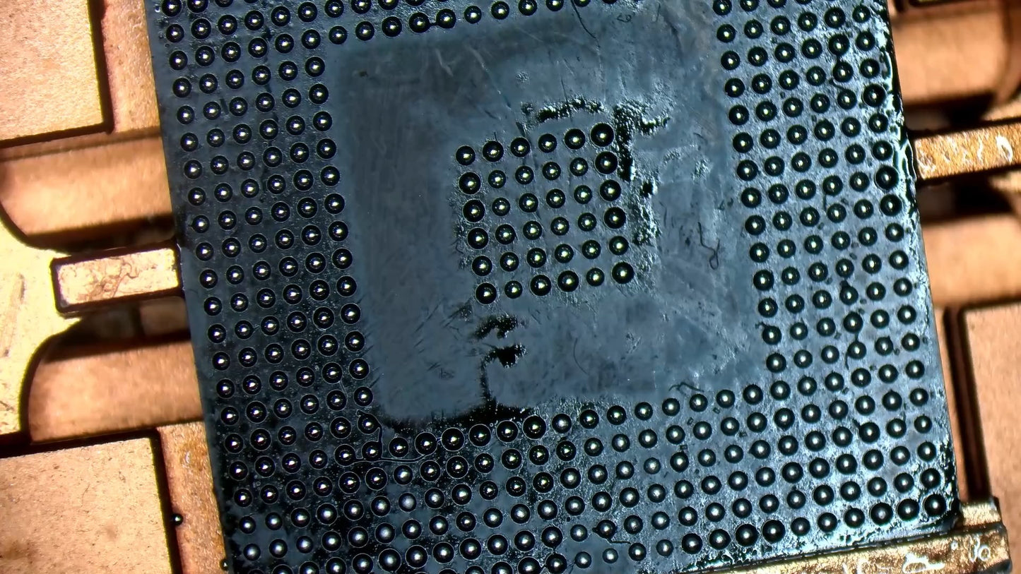 Replacement Southbridge IC U48 For Xbox Series S / X Consoles