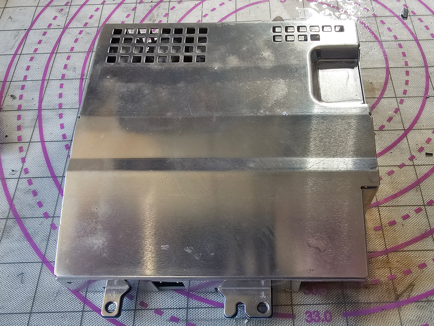 Genuine Replacement Power Supply For PS3 FAT - Model APS-227