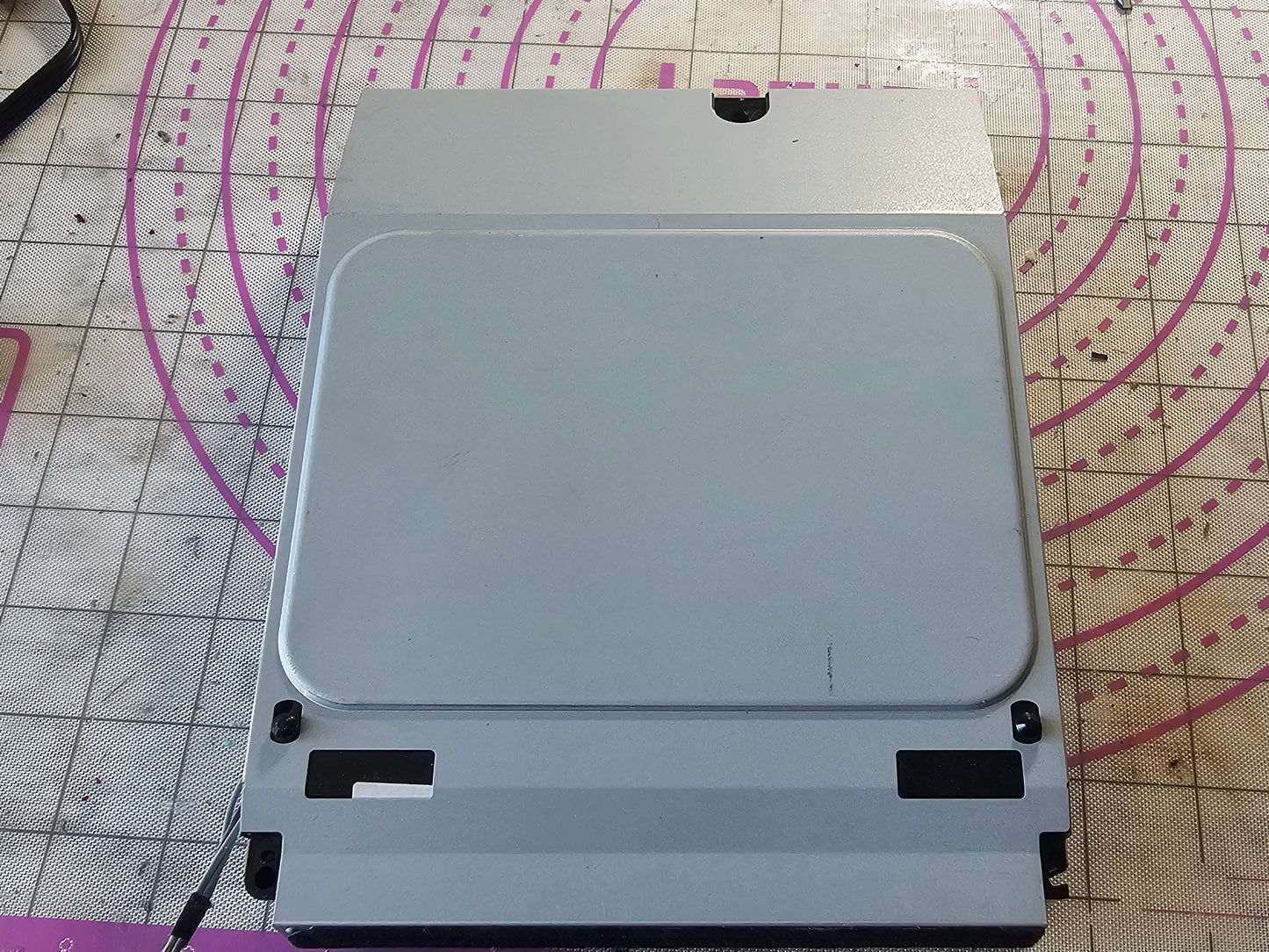 Genuine Replacement Disc Drive For PlayStation 3 CECHC03 Console