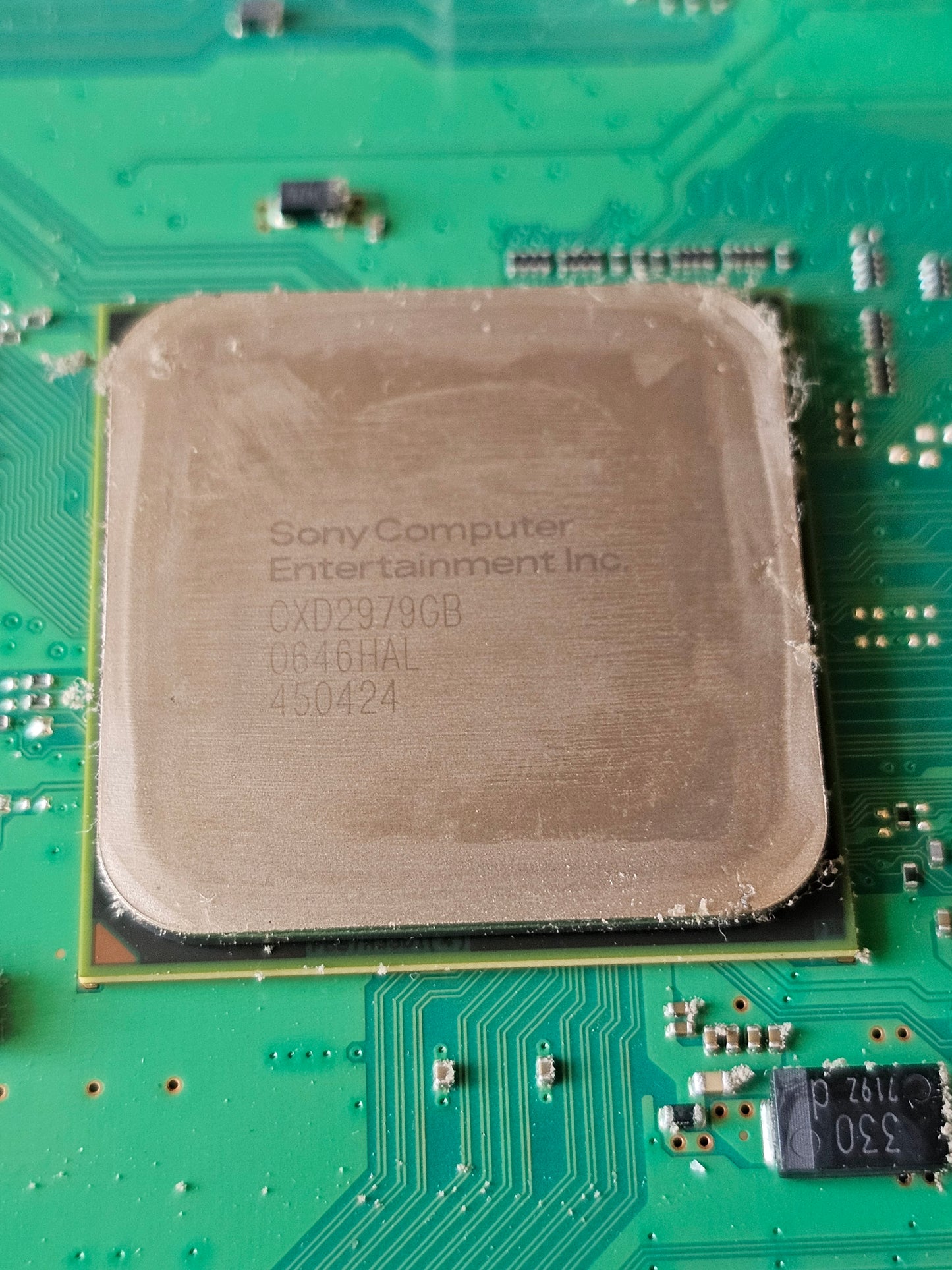 Genuine Replacement CXD2979GB For PlayStation 3 Pre-Balled