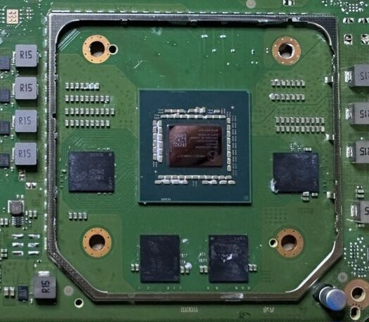 Genuine Replacement RAM VRAM For Xbox Series S|X Consoles