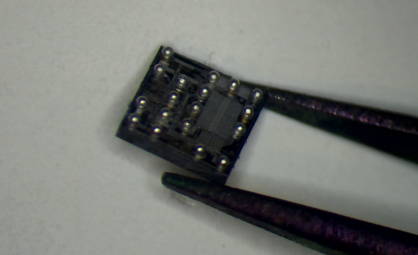 Replacement ESD IC HDMIDP1_5F6 HDMI Circuit Boost IC U21 For Xbox One X Series X