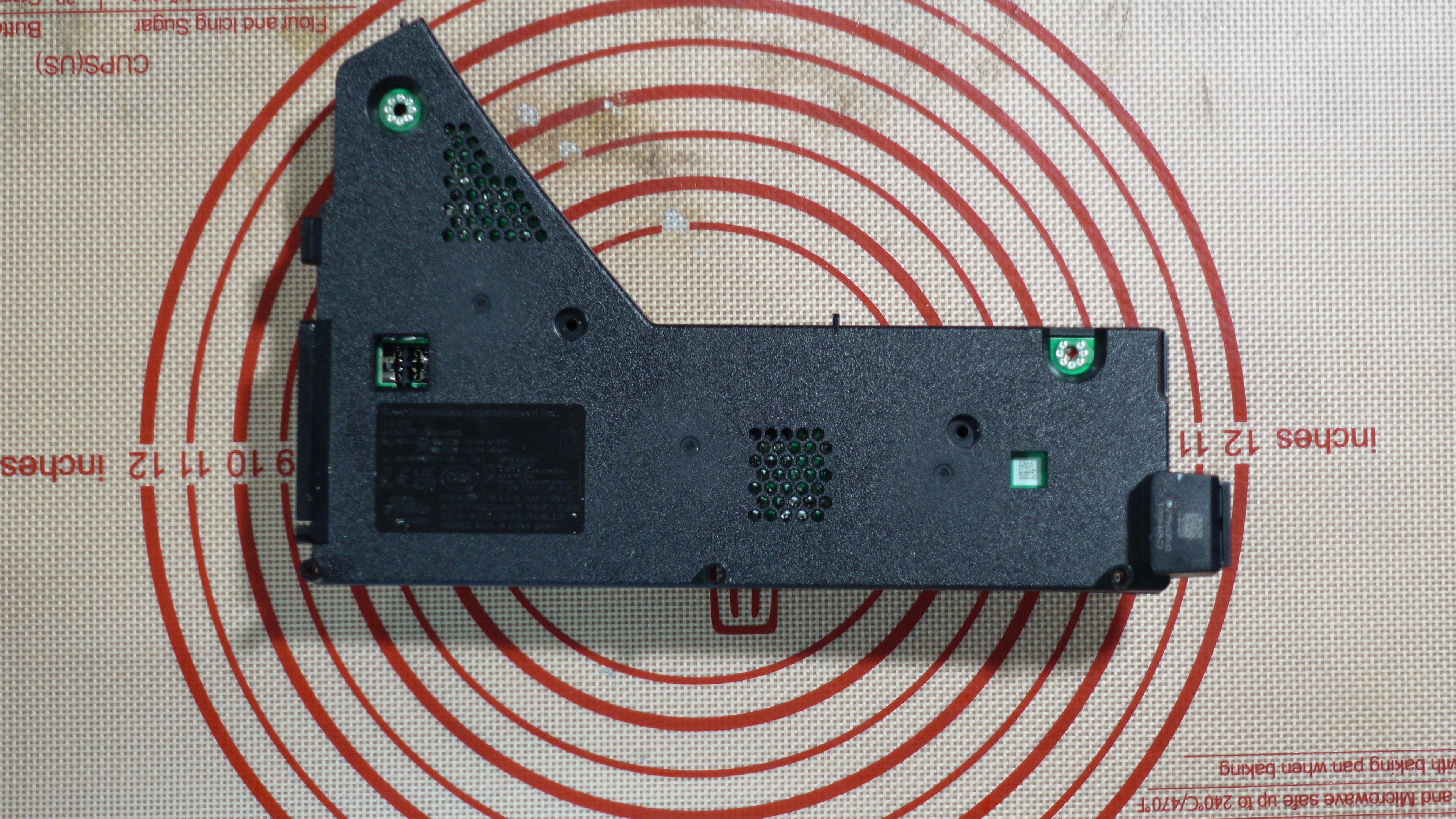 ALIMENTATORE INTERNO ADP-400ER Per Playstation 5 PS5 EUR 56,59 - Foto 10