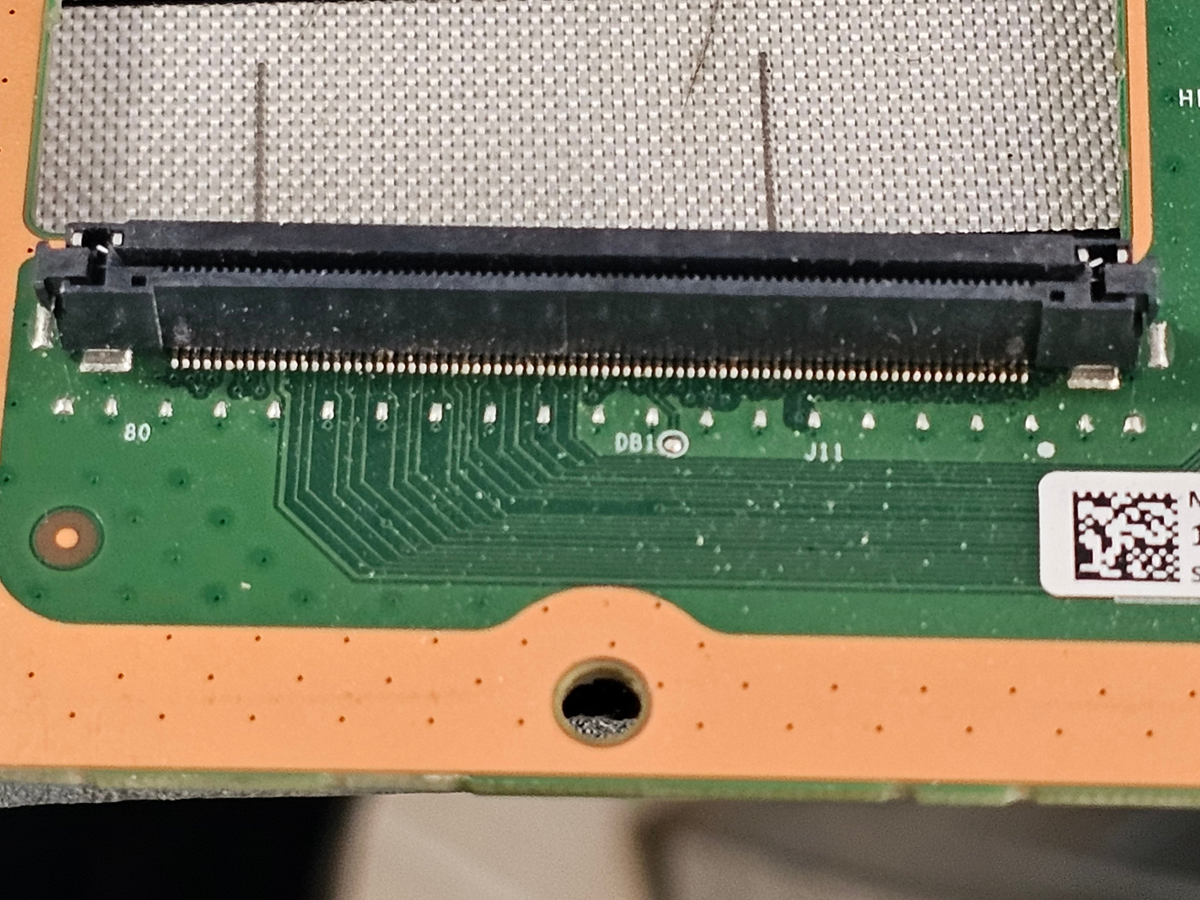 Genuine Replacement Inter-Connect Connector For Xbox Series X