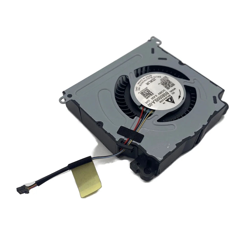 Replacement Fan For Steam Deck Consoles (Quieter Model)