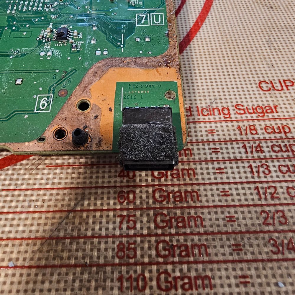 Replacement USB Port For Xbox One S