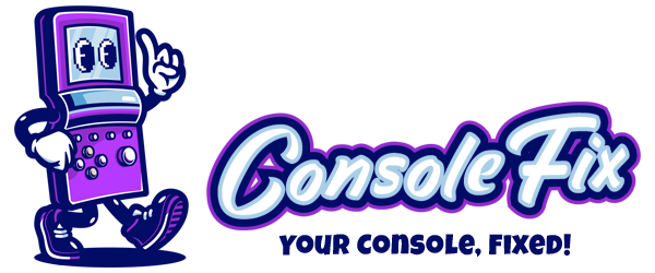 ConsoleFix Store