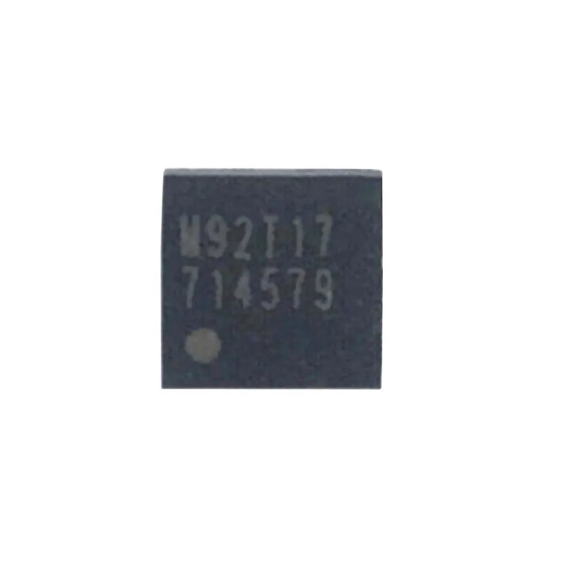 Genuine PULLED M92T17 Audio/Video Control IC For Nintendo Switch Dock