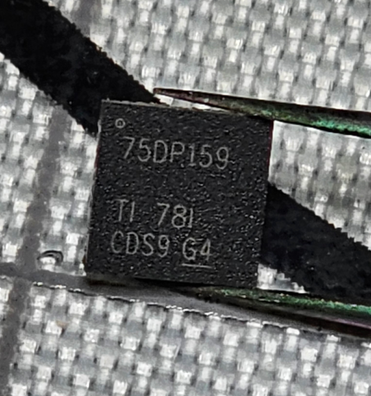12x Mosfets P Xbox One S; 4c50 4c55 8r903 4x De Cu O Indicar en venta 12x Mosfets P Xbox One S; 4c50 4c55 8r903 4x De Cu O Indicar en venta