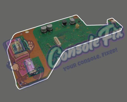 Replacement BDROM Drive Controller Board PCB For PlayStation 5