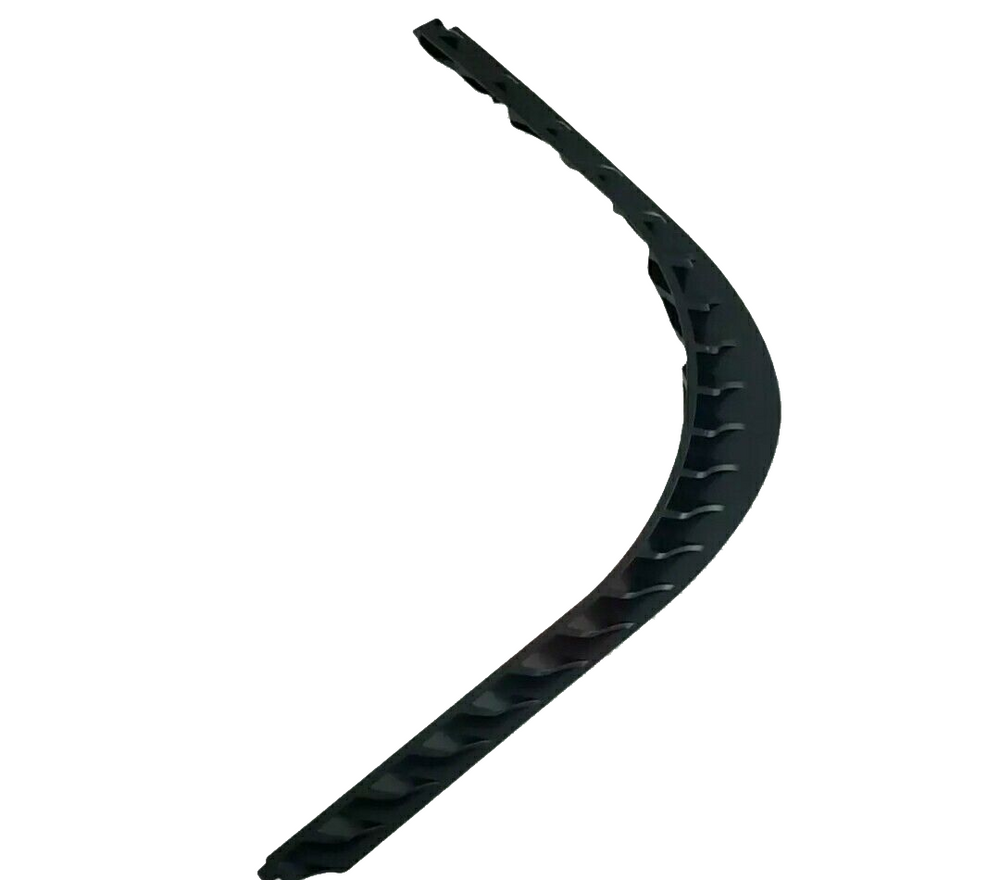 OEM Replacement Fan Vent Grill For PlayStation 5 (LEFT SIDE)