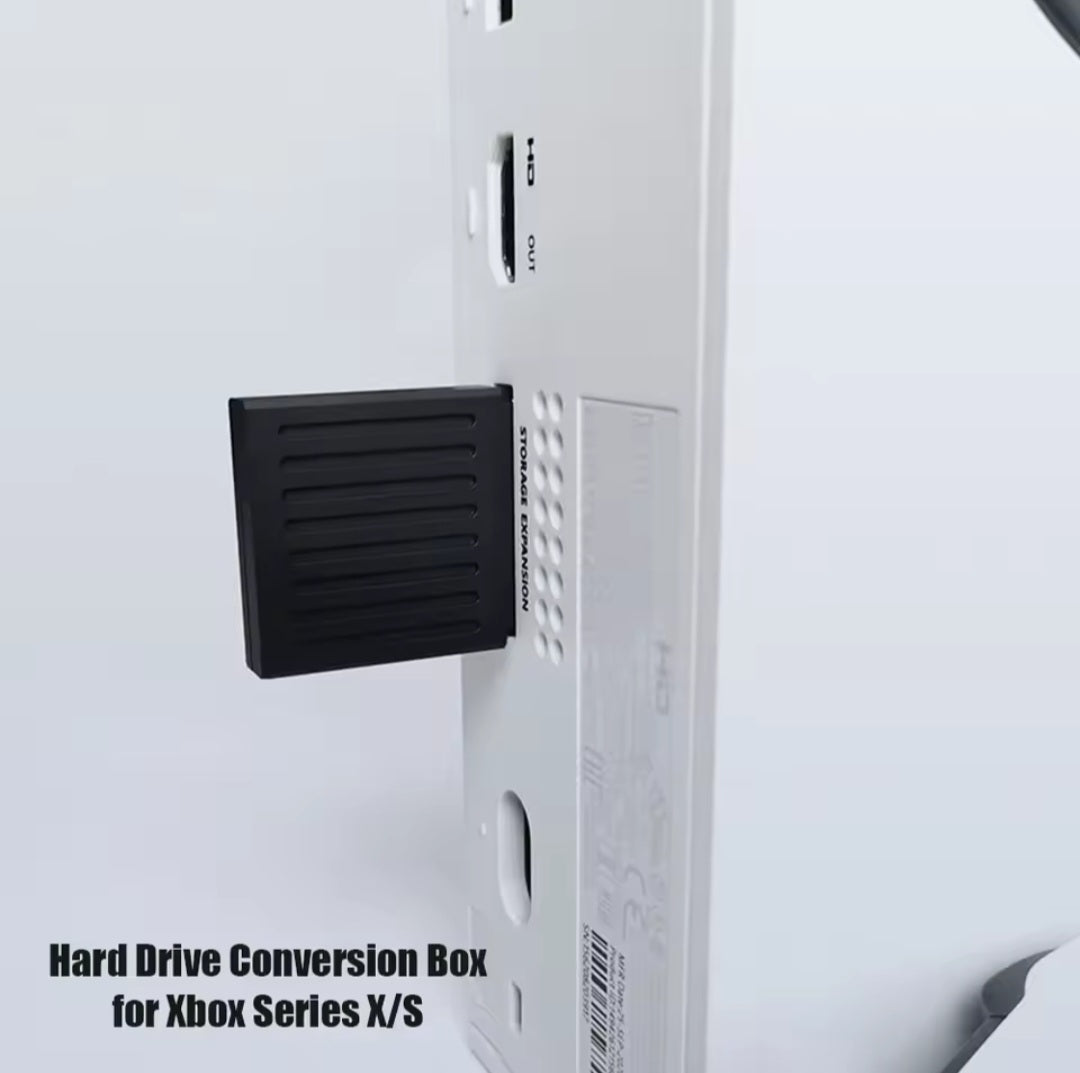 2230 NVMe SSD Expansion Card Converter Adapter for Xbox Series S and X