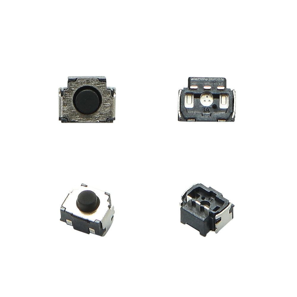 Button L R Brand New Replacement Shoulder Button L/R Tactile Switch For Nintendo ...