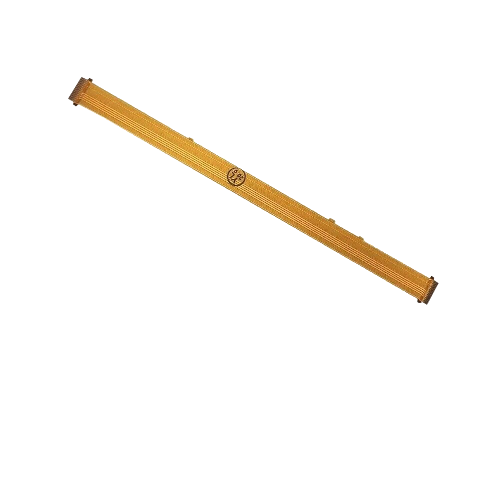 Power Volume Button Ribbon Flex Cable Für Nintendo Switch Lite...