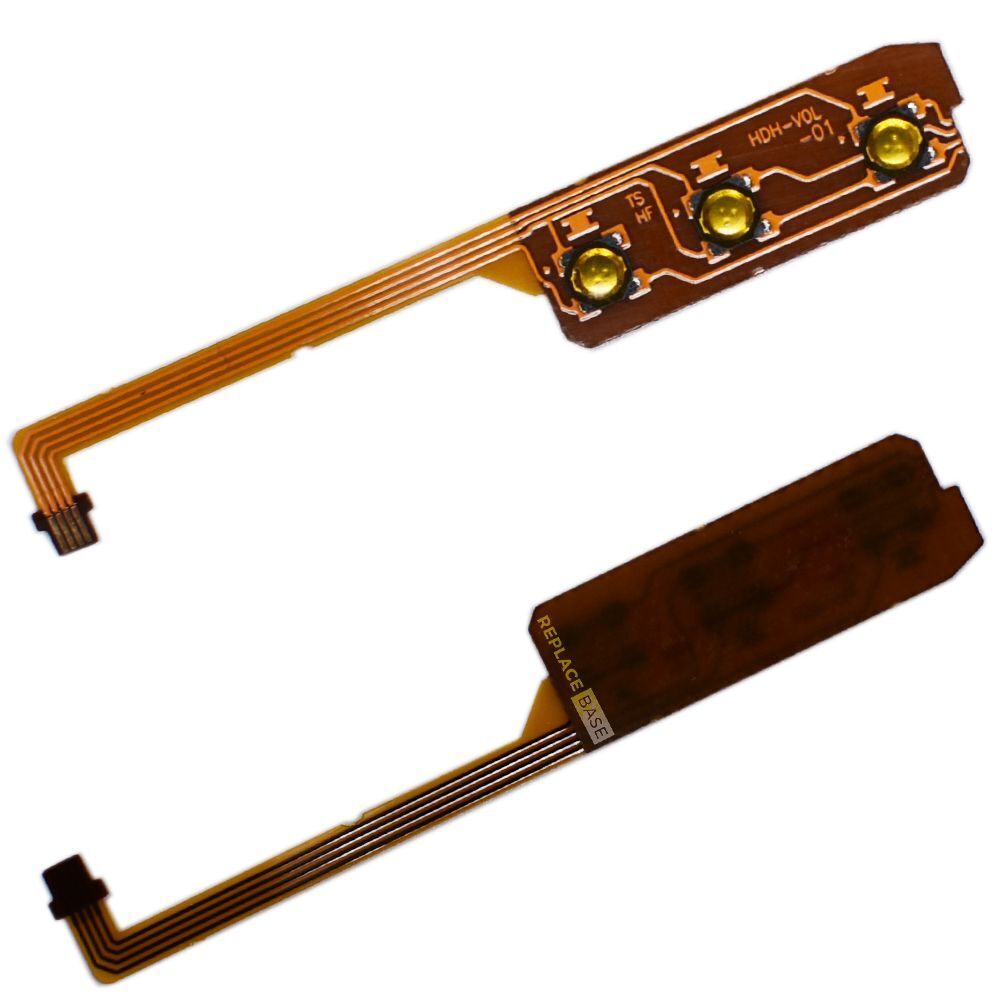 Nintendo Power Button Brand New Replacement Power Button Flex Cable For Nintendo Switch Lite ...