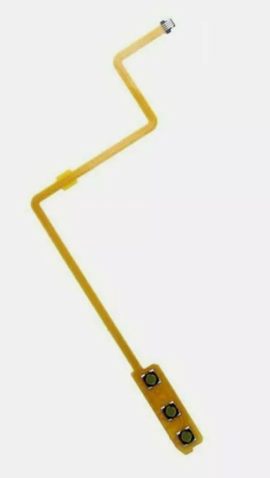 Brand New Replacement Power Button Flex Cable For Nintendo Switch Console