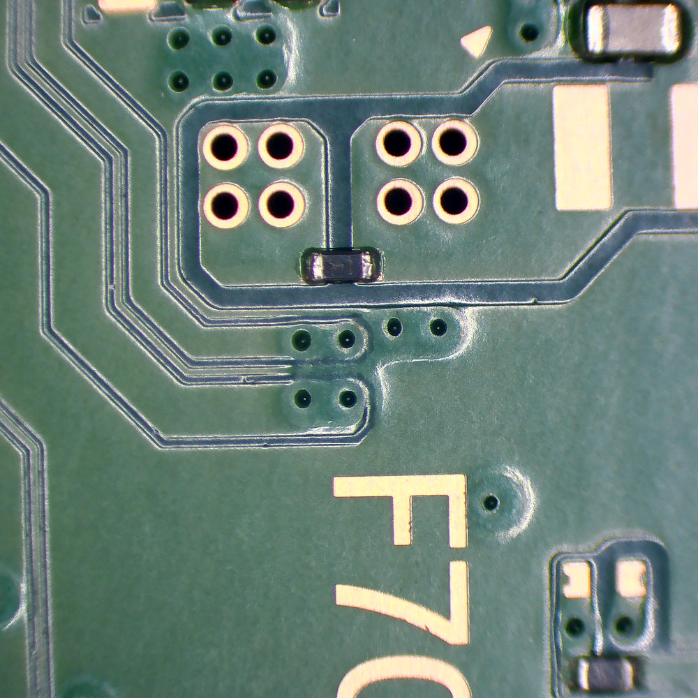 Replacement F7003 Fuse For PlayStation 5