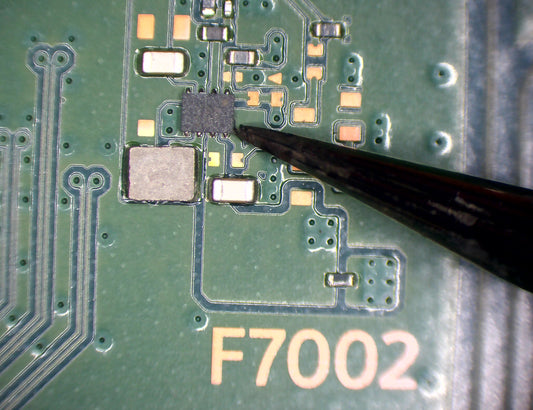 F7002 5v to 1.8v IC For PS5 EDM-020 EDM-030 EDM-033 Motherboards