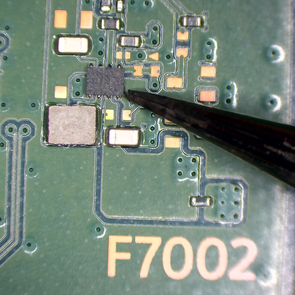 F7002 5v to 1.8v IC For PS5 EDM-020 EDM-030 EDM-033 Motherboards