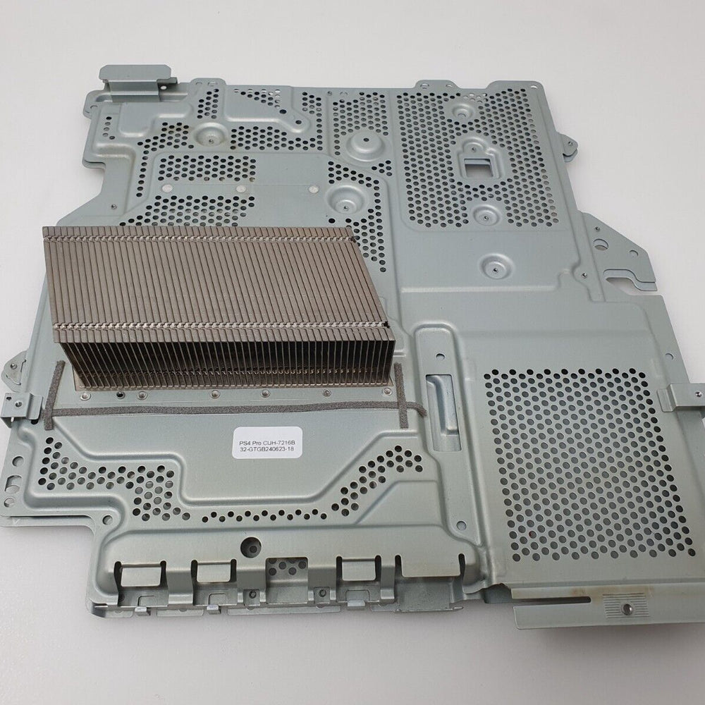 Replacement Heatsink For PS4 Pro CUH-7216B