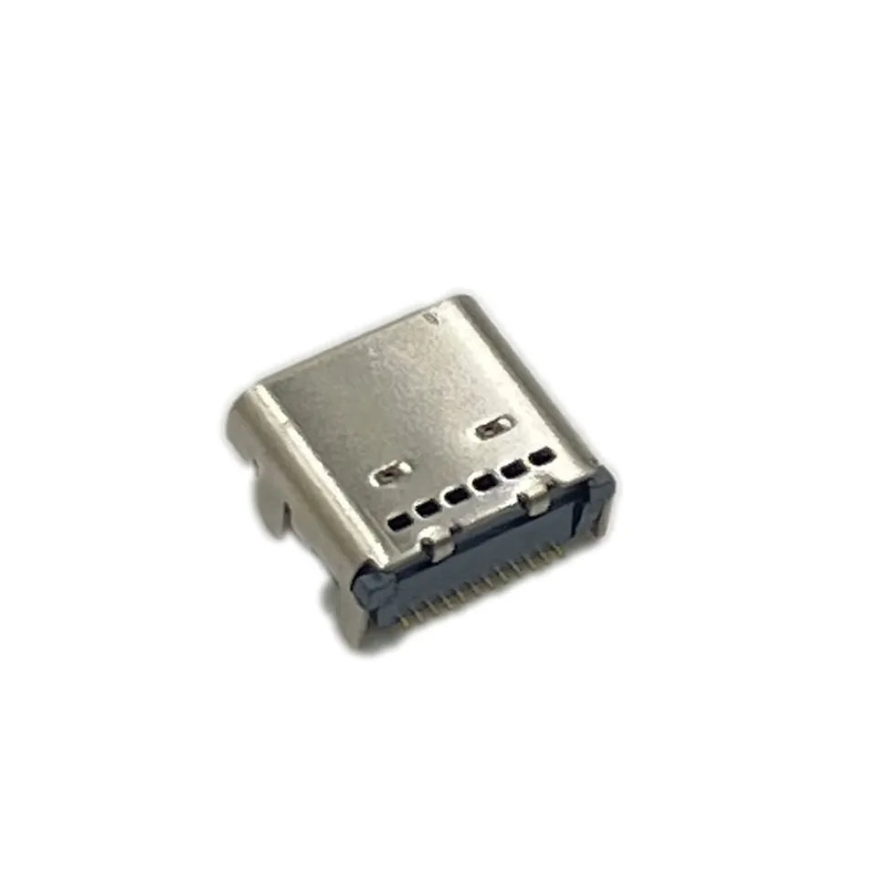 Replacement USB Type C Charging Port For Steam Deck Console