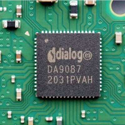 Dialog DA9087 Charging IC for PS5 DualSense Controller (Genuine Donor Pull)