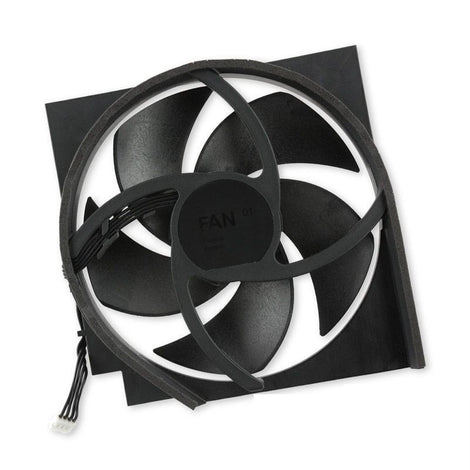 Genuine Replacement Fan For Xbox One S