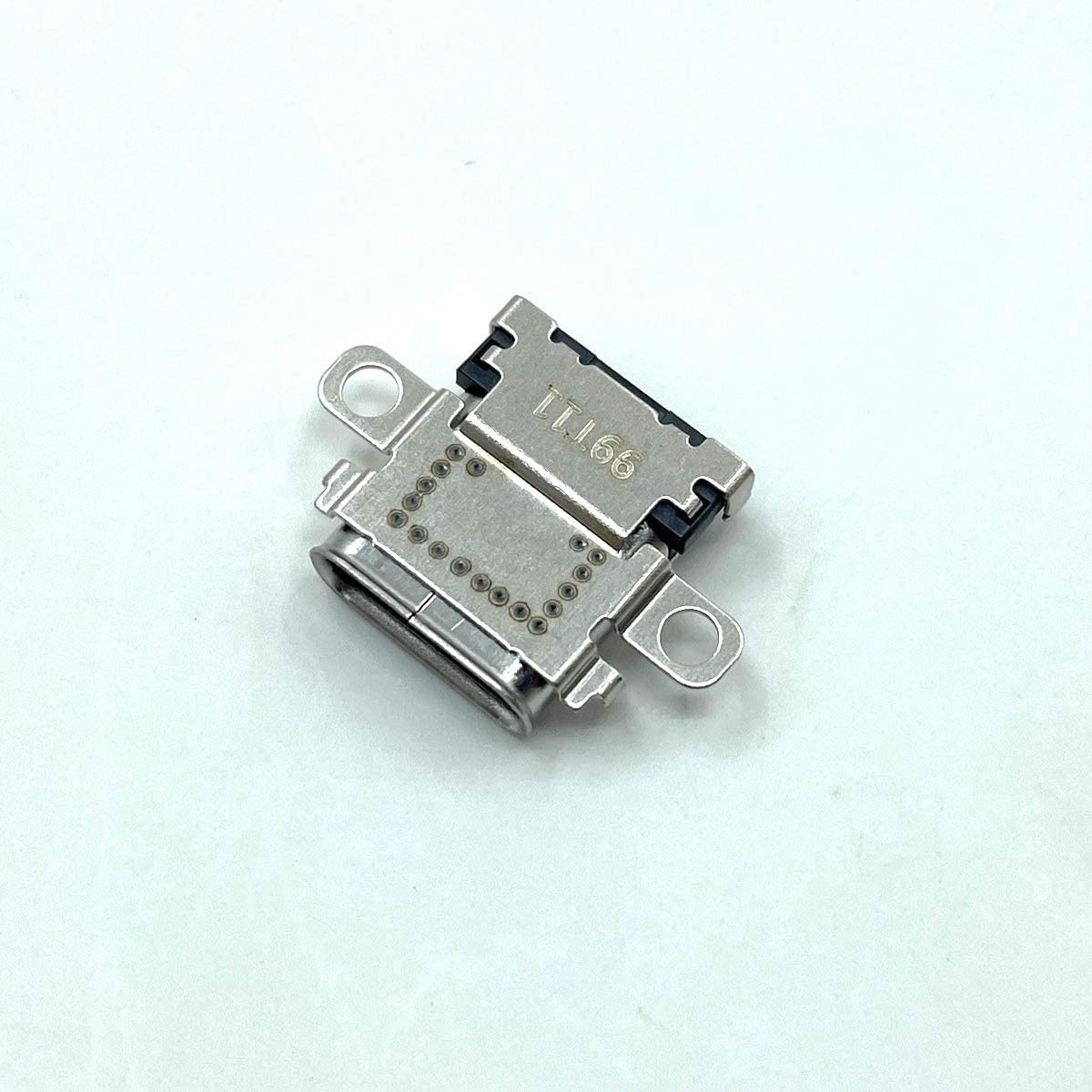 Replacement USB-C Charging Port Connector For Nintendo Switch V1 V2 Consoles