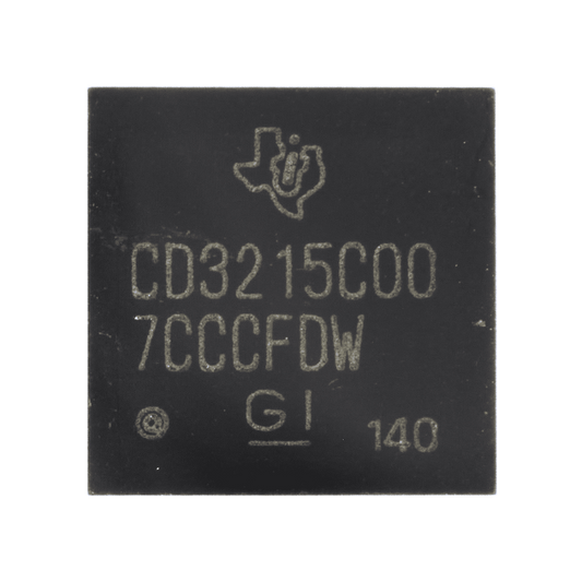 CD3215C00 USB-C Charging IC U3100 For Macbook Pro