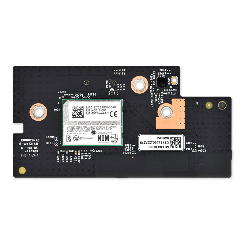 Replacement Bluetooth Board For Microsoft Xbox Series S