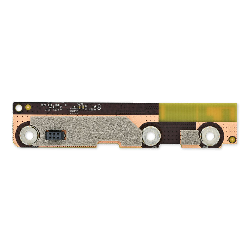 Xbox Series X Front WiFi Board