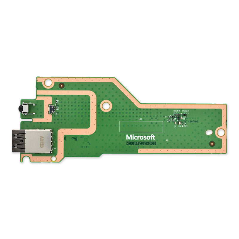 Replacement USB Board For Xbox Series X