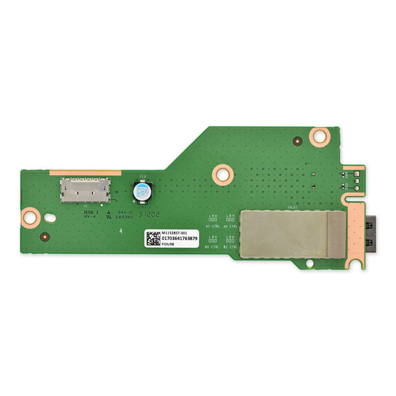 Replacement USB Board For Xbox Series X