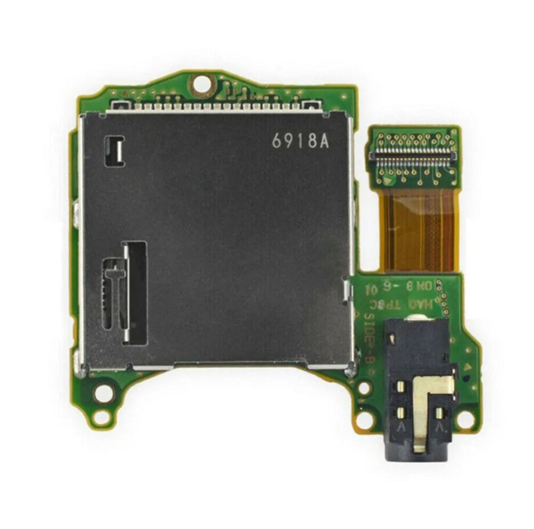 Replacement Game Card Module For Nintendo Switch Consoles– ConsoleFix Store