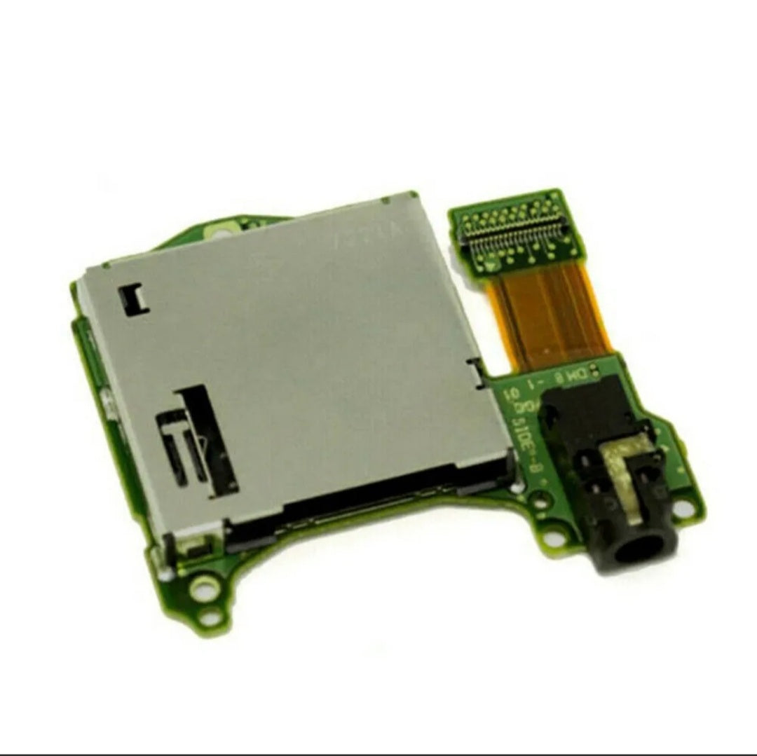 Replacement Game Card Module For Nintendo Switch Consoles