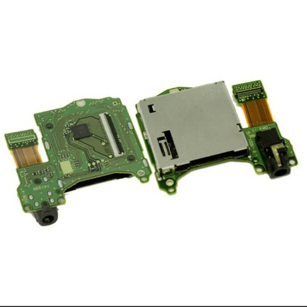 Replacement Game Card Module For Nintendo Switch Consoles – ConsoleFix ...