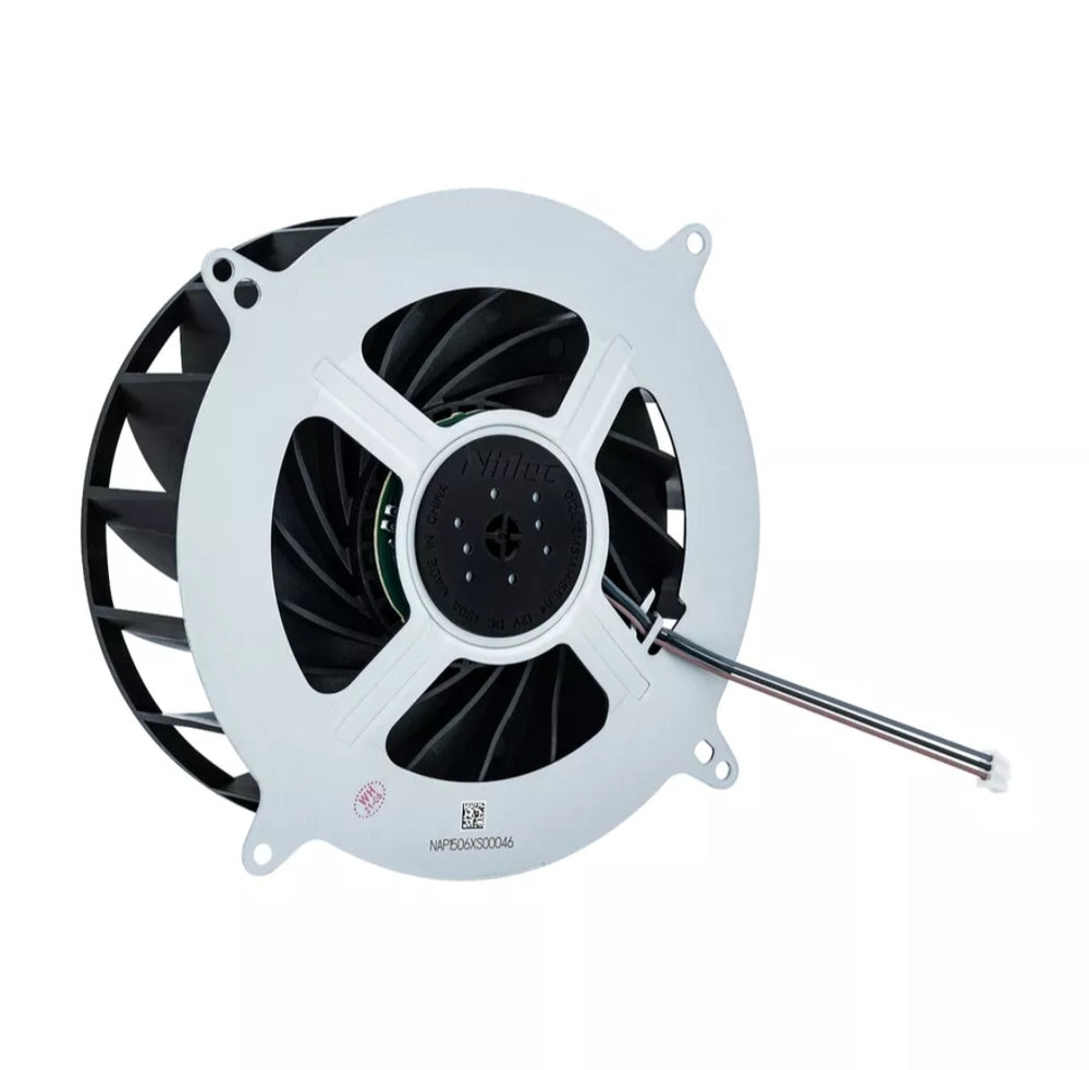 Replacement OEM Nidec Fan For PlayStation 5 PS5