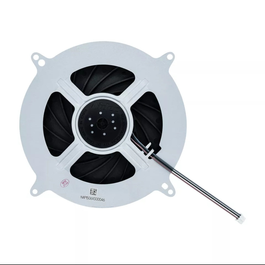 Replacement OEM Nidec Fan For PlayStation 5 PS5