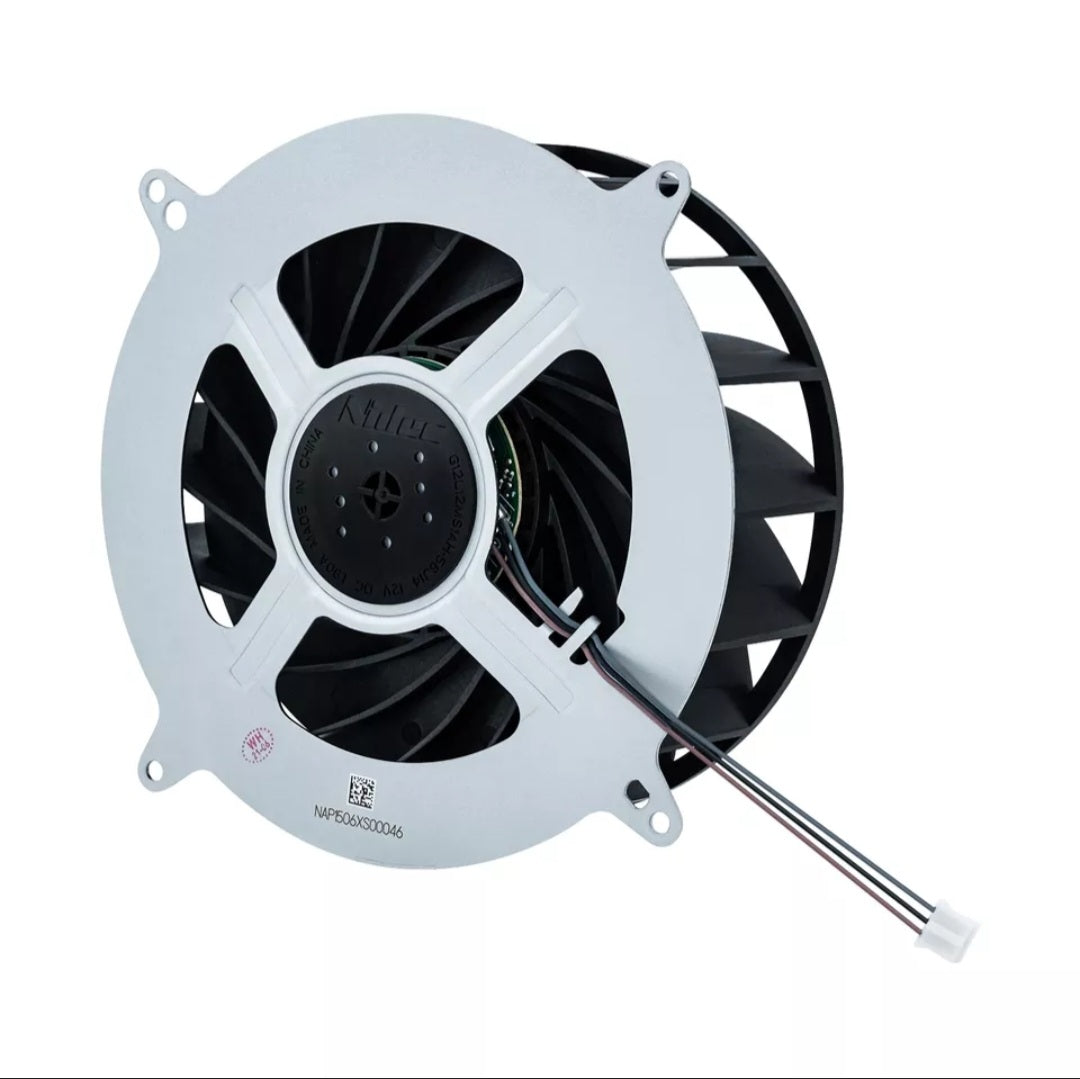 Replacement OEM Nidec Fan For PlayStation 5 PS5